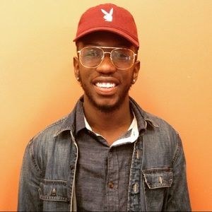 Meet your Posher, Marcus